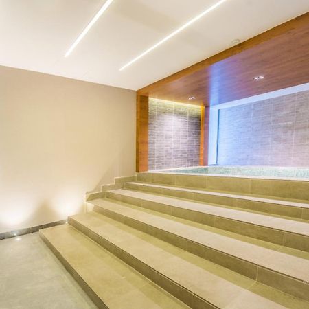 Ewaa Express Hotel - Tebük Dış mekan fotoğraf