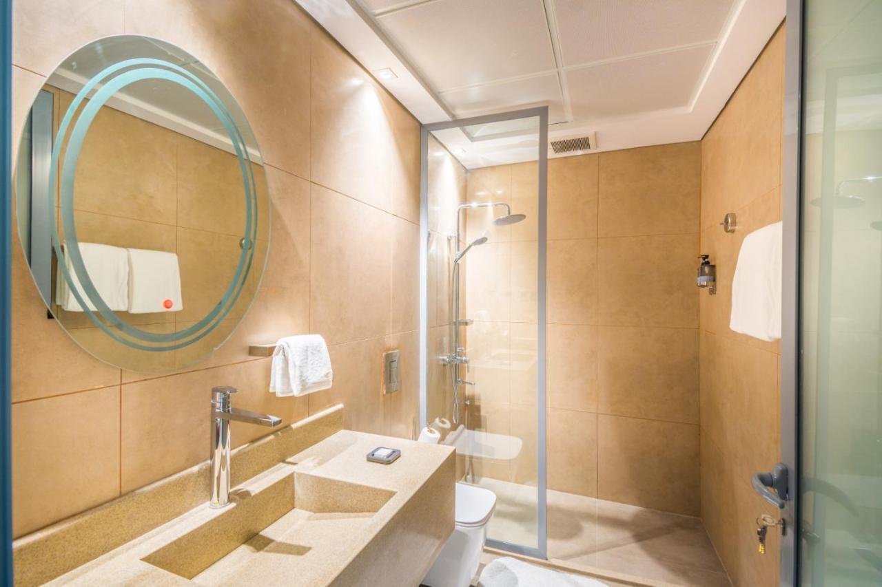 Ewaa Express Hotel - Tebük Dış mekan fotoğraf