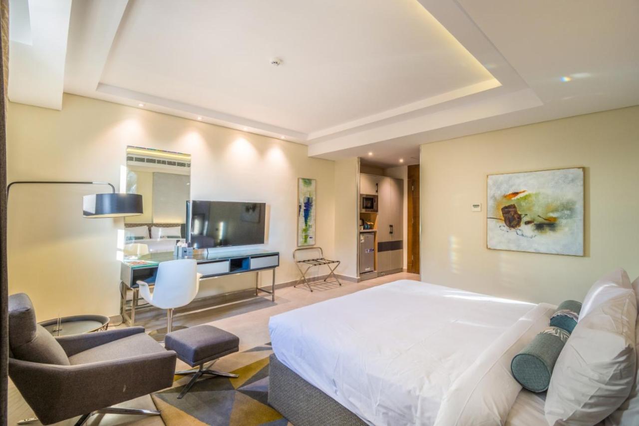 Ewaa Express Hotel - Tebük Dış mekan fotoğraf